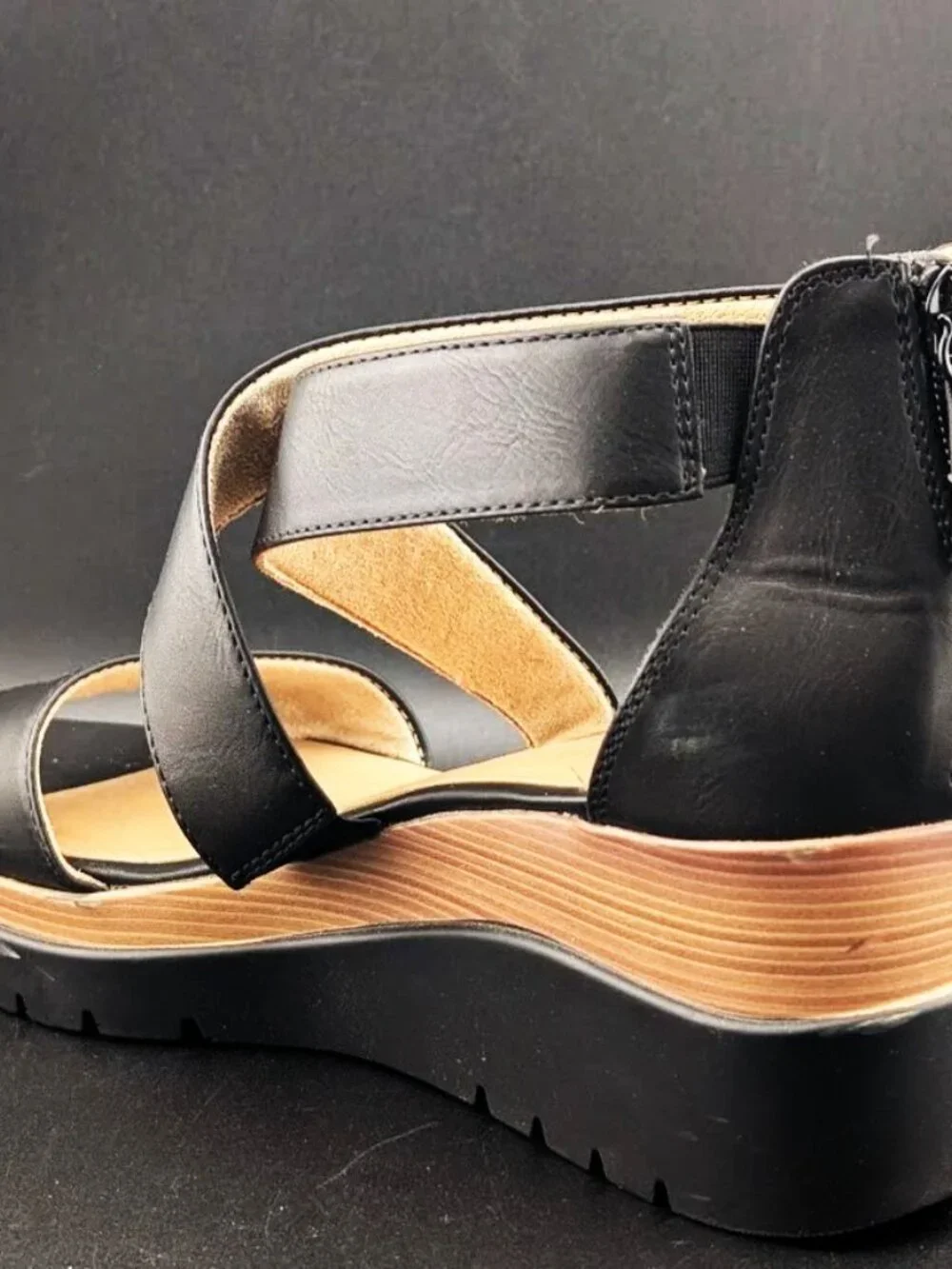 Naturalizer SOUL seasons original
